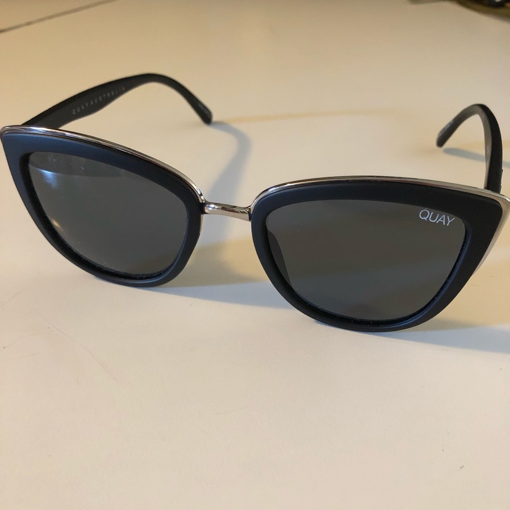 Quay “My Girl” Sunglasses